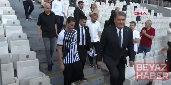 Beşiktaş
