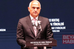 Bakan Ersoy: Alevi-Bektaşi kültürü, Anadolu’nun en köklü miraslarından biridir