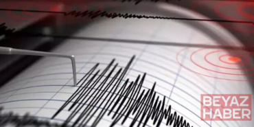 Endonezya’da 7,7 büyüklüğünde deprem… Tsunami uyarısı yapıldı