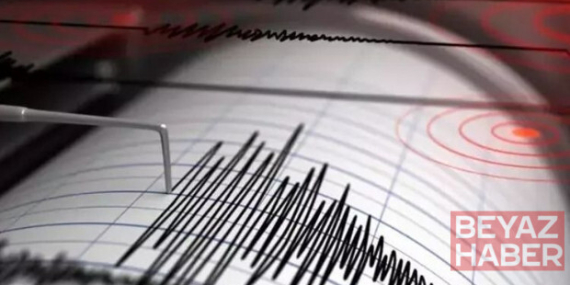 Endonezya’da 7,7 büyüklüğünde deprem… Tsunami uyarısı yapıldı