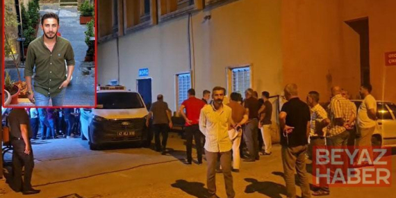 Bıçaklı kavgada öldürülen Doğan’ın cinayet şüphelisi kuzeni çıktı