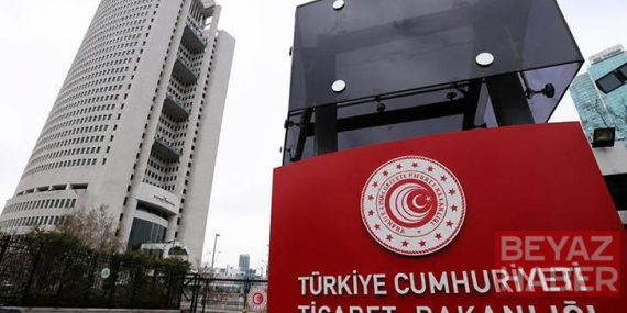 İnternet sitesindeki ilan denetiminde 434 bin 860 TL ceza uygulandı