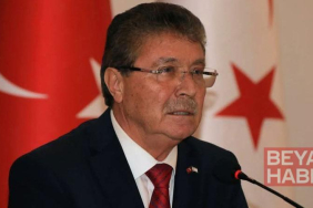KKTC Başbakanı Üstel: Kıbrıs Türk halkı hiçbir saldırıya geçit vermeyecektir