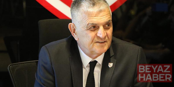 Samsunspor Basın Sözcüsü Çakır: Göztepe’nin üstünde olmalıyız