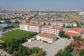 ASELSAN liseleri yerleştirmelerde zirveyi bırakmadı