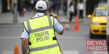 İstanbul'da yarın bu yollar trafiğe kapatılacak! Alternatif güzergahlar belli oldu