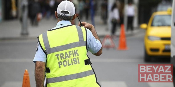 İstanbul'da yarın bu yollar trafiğe kapatılacak! Alternatif güzergahlar belli oldu