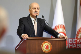 TBMM Başkanı Kurtulmuş: Cumhuriyetimizin ilk asrının yarısını heba ettiğimiz terör meselesini geride bırakıyoruz