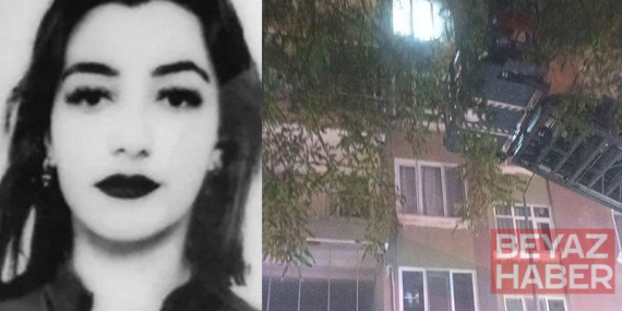 3’üncü kattan düşen Sevilay öldü; 1 gözaltı