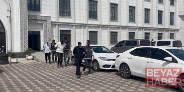 Sahilde 17 yerinden bıçaklanarak öldürüldü; 3 şüpheli tutuklandı
