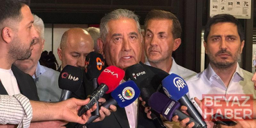 Fenerbahçe Genel Sekreteri Uslu: Bizim açımızdan lig bitmez