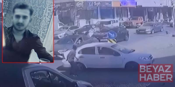 Kağıthane’de çocukluk arkadaşını silahla vurdu: Beni aradığını söylediler korkutmak için ateş ettim