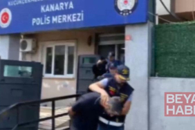 İstanbul’da suç örgütüne operasyon: 6 şüpheli tutuklandı