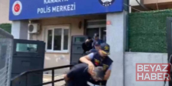 İstanbul’da suç örgütüne operasyon: 6 şüpheli tutuklandı