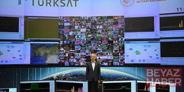 573 televizyon ve 215 radyo kanalı yeni nesil uydulara taşındı