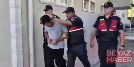 Orman yangınlarına ilişkin soruşturmada 11 şüpheli tutuklandı