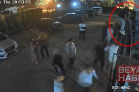 Damadının evini bastığı iddiasıyla gözaltına alınan ilçe başkanı, serbest bırakıldı