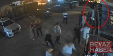 Damadının evini bastığı iddiasıyla gözaltına alınan ilçe başkanı, serbest bırakıldı
