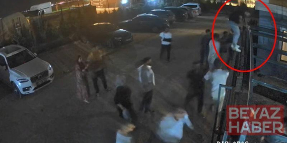 Damadının evini bastığı iddiasıyla gözaltına alınan ilçe başkanı, serbest bırakıldı