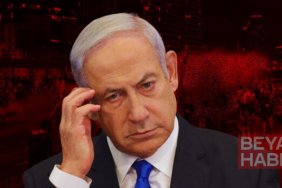 Netanyahu'nun rakipleri Trump ile temas kurdu! Tek şey istediler