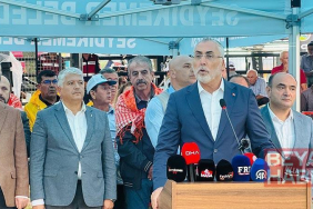 Bakan Işıkhan: Sporcu yetişmesi için destek vermeye devam edeceğiz
