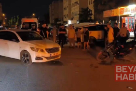Mardin’de kaza sonrası bıçaklı kavga: 3 yaralı