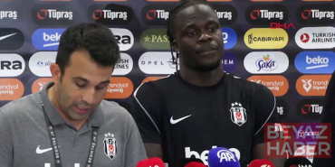Junior Olaitan: Arma ve taraftar için mücadele edeceğiz