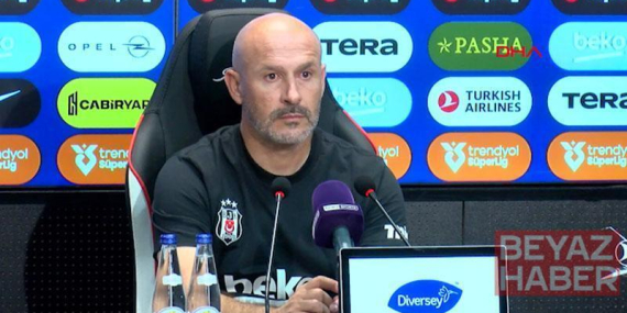 Vincenzo Italiano: İlk hafta 3 puan almak önemli