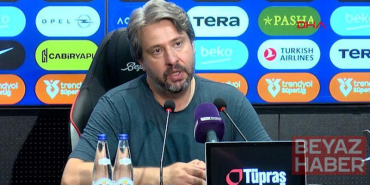 Özhan Pulat: Beşiktaş’a karşı nasıl oynamamız gerekiyorsa öyle oynadık