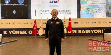 AFAD Başkanı Pehlivan: Arama kurtarma ekiplerimizin sayısını 175 bine çıkardık