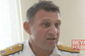 Emekli Tuğamiral Türker Ertürk hakkında soruşturma başlatıldı