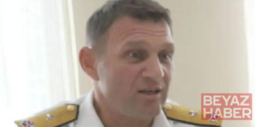 Emekli Tuğamiral Türker Ertürk hakkında soruşturma başlatıldı