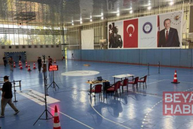 ÖZYES, merkezi sistemle ikinci kez uygulandı