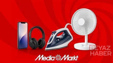 Temmuzda en çok akıllı telefon, vantilatör ve pervaneler tercih edildi