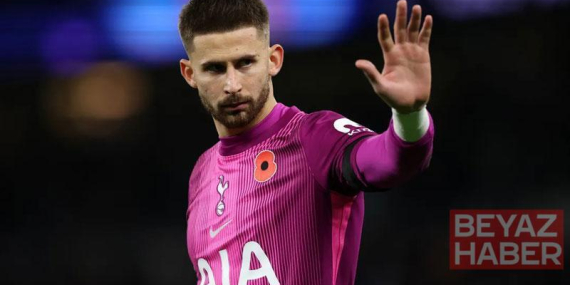 Juventus’ta kaleci arayışı sürüyor