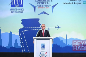 Bakan Uraloğlu: İstanbul Havalimanı günlük yolcu rekoru kırdı