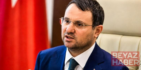 Bakan Gürlek: Dini duyguları istismar ederek suç işleyen yapılara karşı gerekli adımlar atılmaktadır