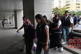 Derin dondurucuda bulunan parçalanmış cesede ilişkin soruşturmada 13 kişi tutuklandı