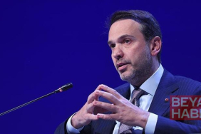 Bakan Bayraktar: 185 binden fazla gencimizin yuva kurmasına destek verdik