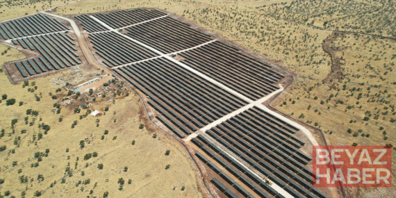 İş Bankası, öz tüketim amaçlı yenilenebilir enerji gücünü 45 megavata çıkardı