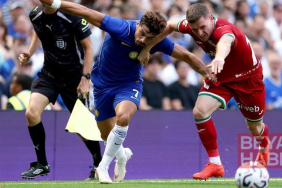 Al-Hilal’in hedefi Pedro Neto