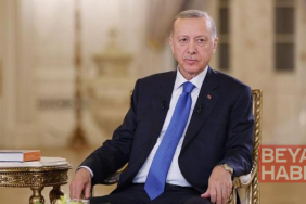 Cumhurbaşkanı Erdoğan: Marmara Depremi’nin 27’nci yıl dönümünde, hayatını kaybedenlerin ailelerine ve yakınlarına başsağlığı dileklerimi iletiyorum