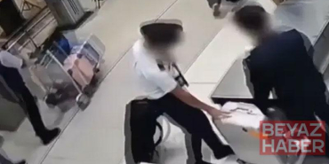 Tüm pilotlar uyuşturucu testinden geçti, sıra kabin memurlarında