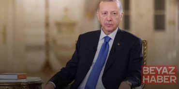 Cumhurbaşkanı Erdoğan: Türkiye, savaştan çekinmez, kaçmaz