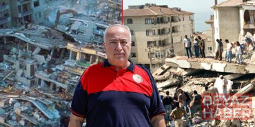 17 Ağustos depreminde bölgede görev yapan itfaiyeciler yaşananları anlattı