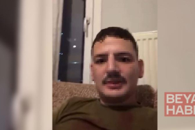 Tartıştığı kadını bıçaklayıp 5’inci kattan attı; çektiği videoyla cinayeti itiraf etti
