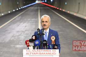 Bakan Uraloğlu: Türkiye