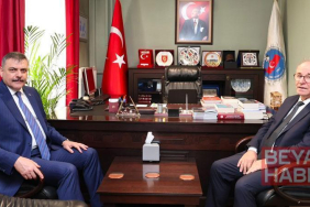 Bakan Çiftçi