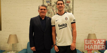Serdal Adalı: Vlahovic