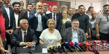 Menderes Belediyesi Başkan Vekili, Cumhur İttifakı adayı Asuman Şen oldu